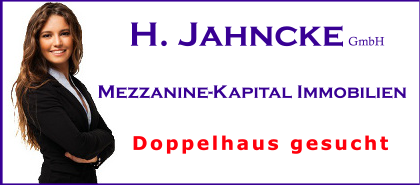 Doppelhaus-Mezzanine-Kapital