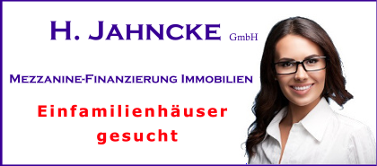 Einfamilienhaeuser-Mezzanine-Finanzierung