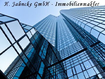 Immobilienmakler / Makler Hamburg Heimfeld